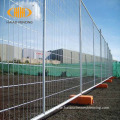 Mobile Temporary Fence Portable Fence Temporary Fencing
